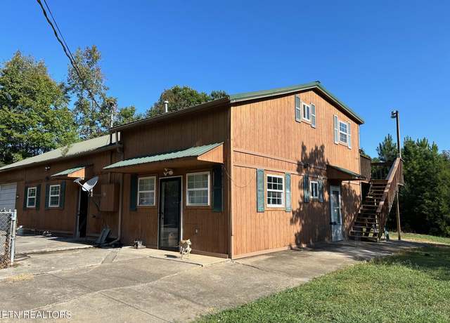 Property at 319 Brock Ln, Mcdonald, TN 37353, 1 bed, 1.5 baths