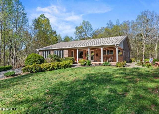 Property at 151 County Road 451, Athens, TN 37303, 2 beds, 2 baths