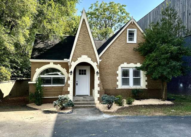 Property at 3820 Sutherland Ave, Knoxville, TN 37919, 4 beds, 2 baths