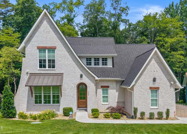 Property at 243 Chuniloti Way, Loudon, TN 37774, 4 beds, 3.5 baths