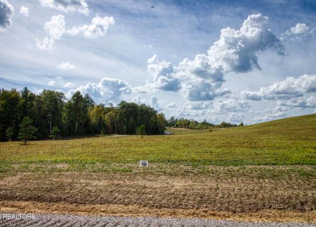Property at Lot 18 Old Mount Helen Rd, Allardt, TN 38504