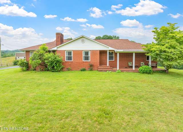 Property at 495 Old Hwy 27, Lancing, TN 37770, 3 beds, 2 baths