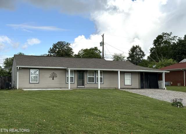 Property at 4417 Exemouth Dr, Knoxville, TN 37914, 4 beds, 2 baths