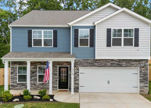 Property at 12469 Hatmaker Ln, Knoxville, TN 37932, 4 beds, 2.5 baths