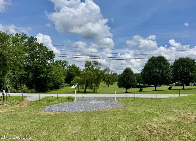 Property at 121 N Shiloh Rd, Seymour, TN 37865