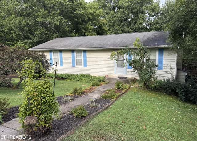 Property at 372 Walnut Valley Rd, Clinton, TN 37716, 3 beds, 1.5 baths
