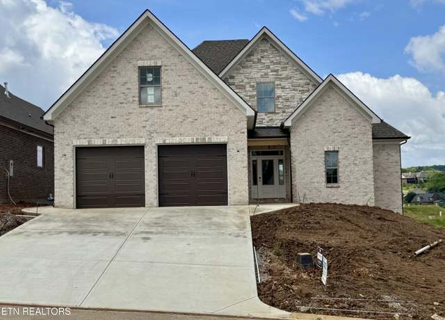 Property at 2131 Lantern Park Ln, Knoxville, TN 37932, 4 beds, 3.5 baths
