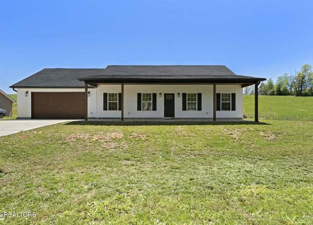 Property at 252 Old Middlesboro Hwy, Lafollette, TN 37766, 3 beds, 2 baths