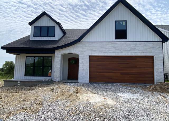 Property at 3423 Sparks Scenic Way, Knoxville, TN 37931, 3 beds, 2 baths