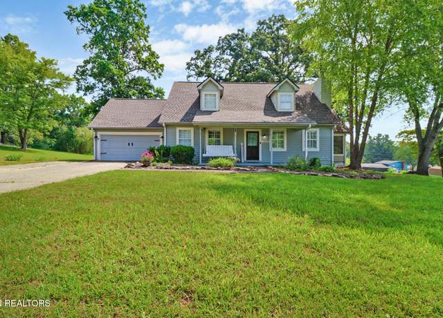 Property at 315 Delozier Ln, Rockwood, TN 37854, 3 beds, 2 baths