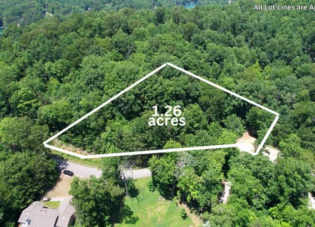 Property at Cove Point Rd, Lafollette, TN 37766