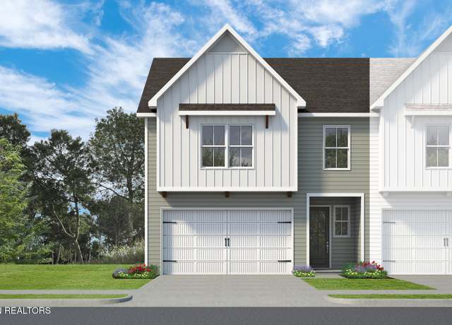 Property at 1732 Lateglow Way, Knoxville, TN 37931, 3 beds, 2.5 baths