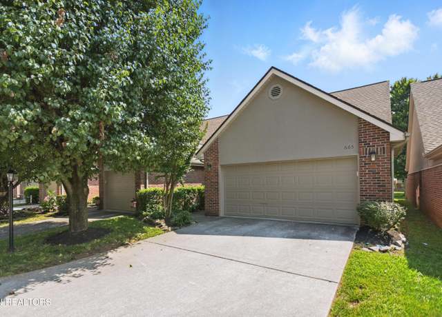 Property at 665 Farragut Commons Dr, Knoxville, TN 37934, 3 beds, 2.5 baths