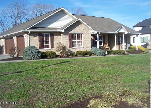 Property at 1409 Robert Ridge Rd, Sevierville, TN 37862, 3 beds, 2.5 baths