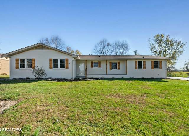 Property at 7612 Cranley Rd, Powell, TN 37849, 3 beds, 2 baths