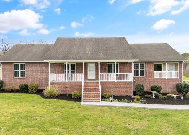 Property at 1600 Shale Rd, Newport, TN 37821, 3 beds, 2.5 baths