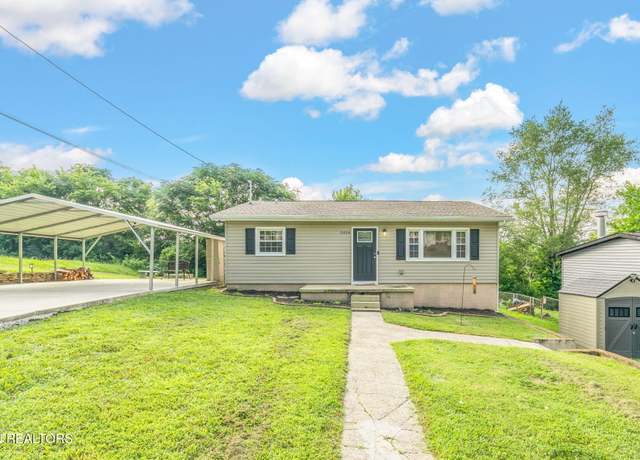 Property at 5014 Knoxwood Dr, Knoxville, TN 37921, 4 beds, 2 baths