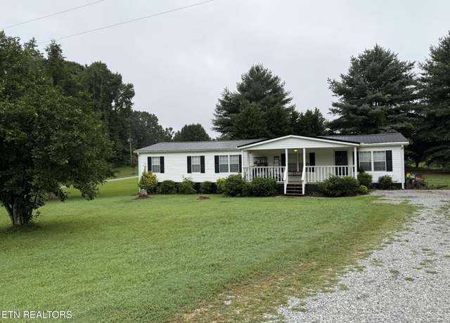 Property at 604 Oak Grove Rd, Madisonville, TN 37354, 3 beds, 2 baths