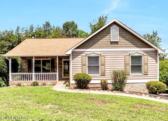 Property at 968 Cedar Trace Ln, Morristown, TN 37814, 3 beds, 3 baths