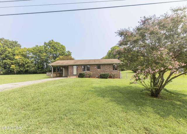 Property at 1404 Myart Ln, Knoxville, TN 37919, 3 beds, 1 bath