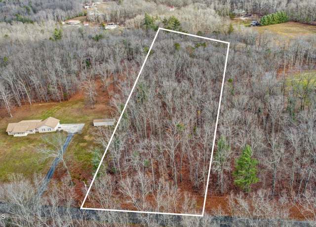 Property at Allen Dr, Rockwood, TN 37854