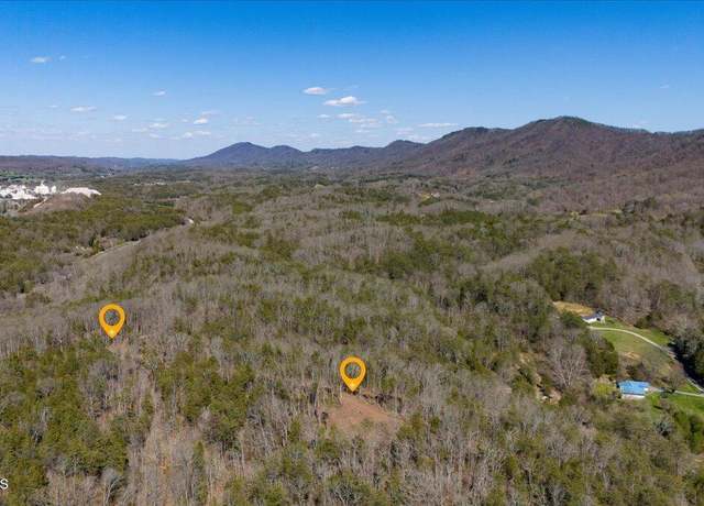 Property at Wolfenbarger Tract 1, Luttrell, TN 37779
