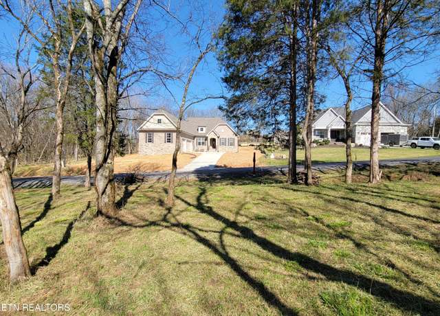 Property at 104 Kanati Trl, Vonore, TN 37885