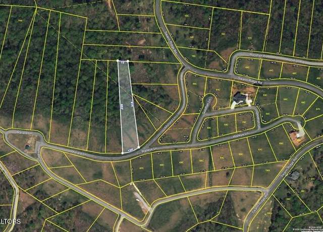 Property at Mallard Rd, Hilham, TN 38568