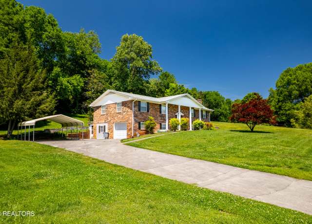 Property at 1328 Hillvale Rd, Louisville, TN 37777, 3 beds, 3 baths