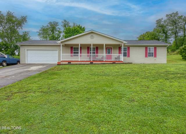 Property at 160 M & M Ln, Jacksboro, TN 37757, 3 beds, 2 baths