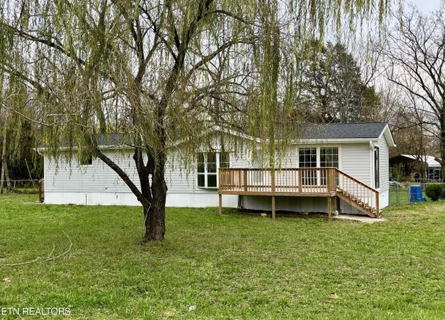 Property at 1350 Wassom Memorial Hwy, Spring City, TN 37381, 3 beds, 2 baths