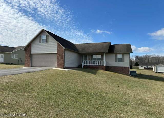 Property at 82 Summerwind Ct, Crossville, TN 38571, 3 beds, 2 baths