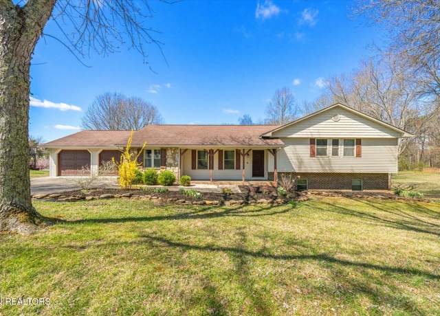 Property at 2049 Stonybrook Rd, Louisville, TN 37777, 3 beds, 3 baths