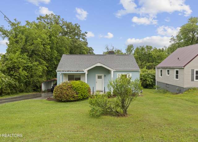 Property at 3010 NE Valley View Dr, Knoxville, TN 37917, 2 beds, 1 bath