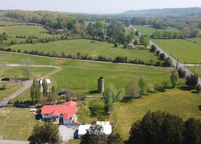 Property at 110 Mans Hollow Rd, Kingston, TN 37763, 2 beds, 1 bath