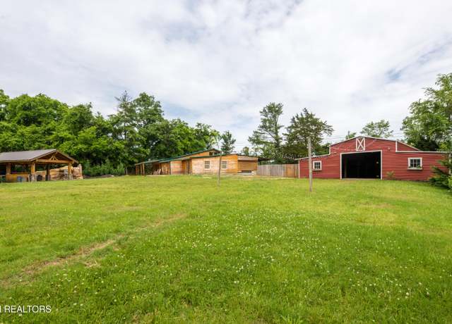 Property at 3654 Louisville Rd, Louisville, TN 37777