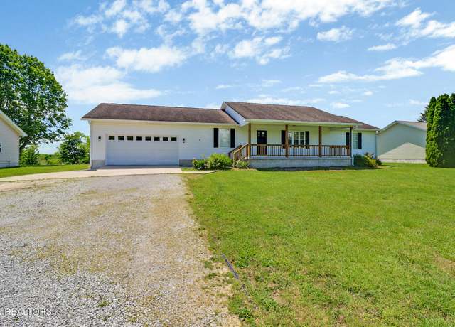 Property at 1226 Allardt Hwy, Jamestown, TN 38556, 3 beds, 2 baths
