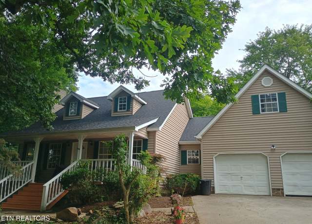 Property at 219 Cox Rd, Loudon, TN 37774, 4 beds, 3 baths
