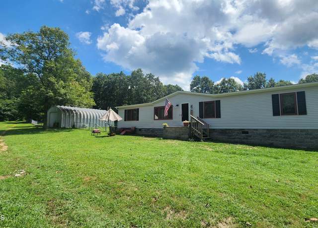 Property at 377 Rogers Ridge Rd, Kingston, TN 37763, 3 beds, 2 baths