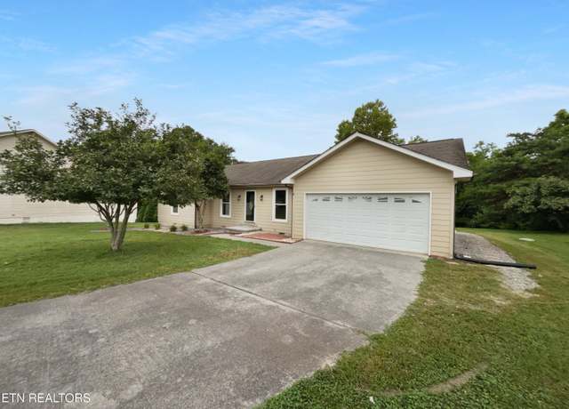 Property at 322 Chatuga Ln, Loudon, TN 37774, 3 beds, 2 baths