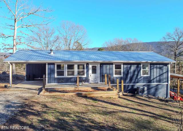 Property at 191 County Road 887, Etowah, TN 37331, 3 beds, 1.5 baths