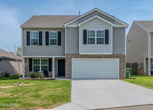Property at 9534 Joy Denise Ln, Heiskell, TN 37754, 3 beds, 2.5 baths