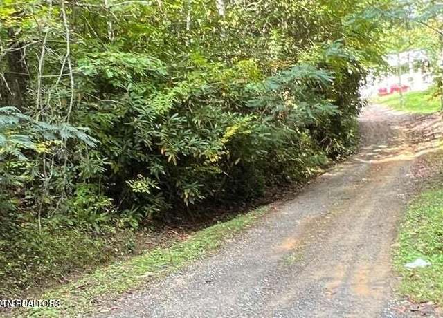 Property at 0 Branam Hollow Road Off, Gatlinburg, TN 37738