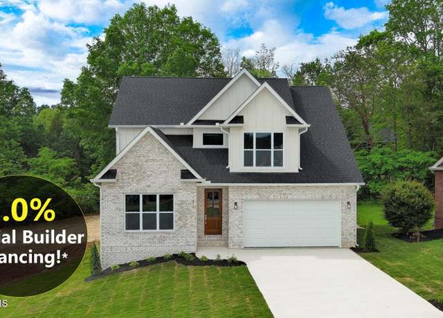 Property at 7837 Lake Mountain Ln, Knoxville, TN 37938, 4 beds, 4 baths