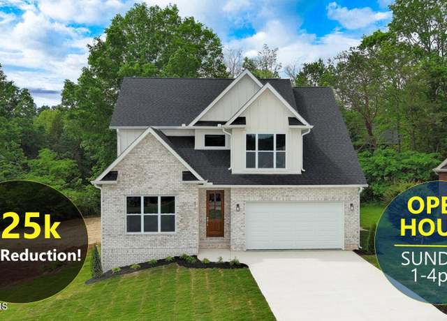 Property at 7837 Lake Mountain Ln, Knoxville, TN 37938, 4 beds, 4 baths