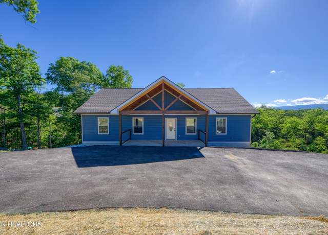 Property at 1854 Chapel Rd, Sevierville, TN 37876, 1 bed, 2 baths