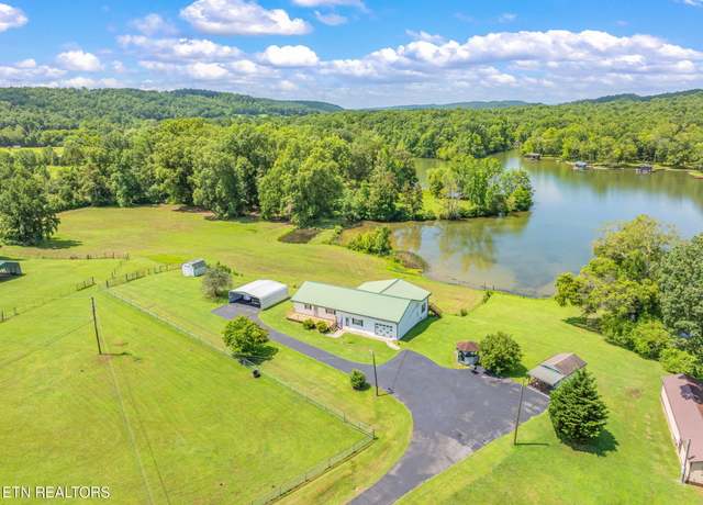 Property at 169 Ellis Rd, Kingston, TN 37763, 3 beds, 2 baths