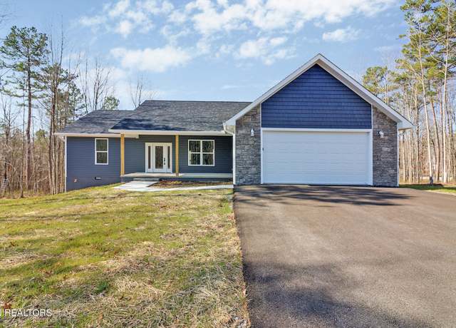 Property at 108 Creekview Ct, Jamestown, TN 38556, 3 beds, 2 baths