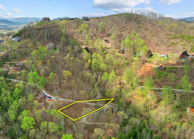 Property at Lot 39 Walters Way, Sevierville, TN 37862
