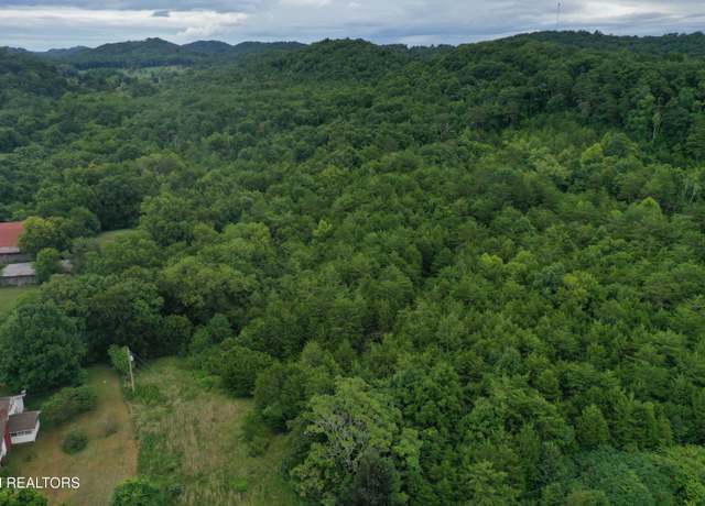 Property at 220 Milldale Rd, Dandridge, TN 37725